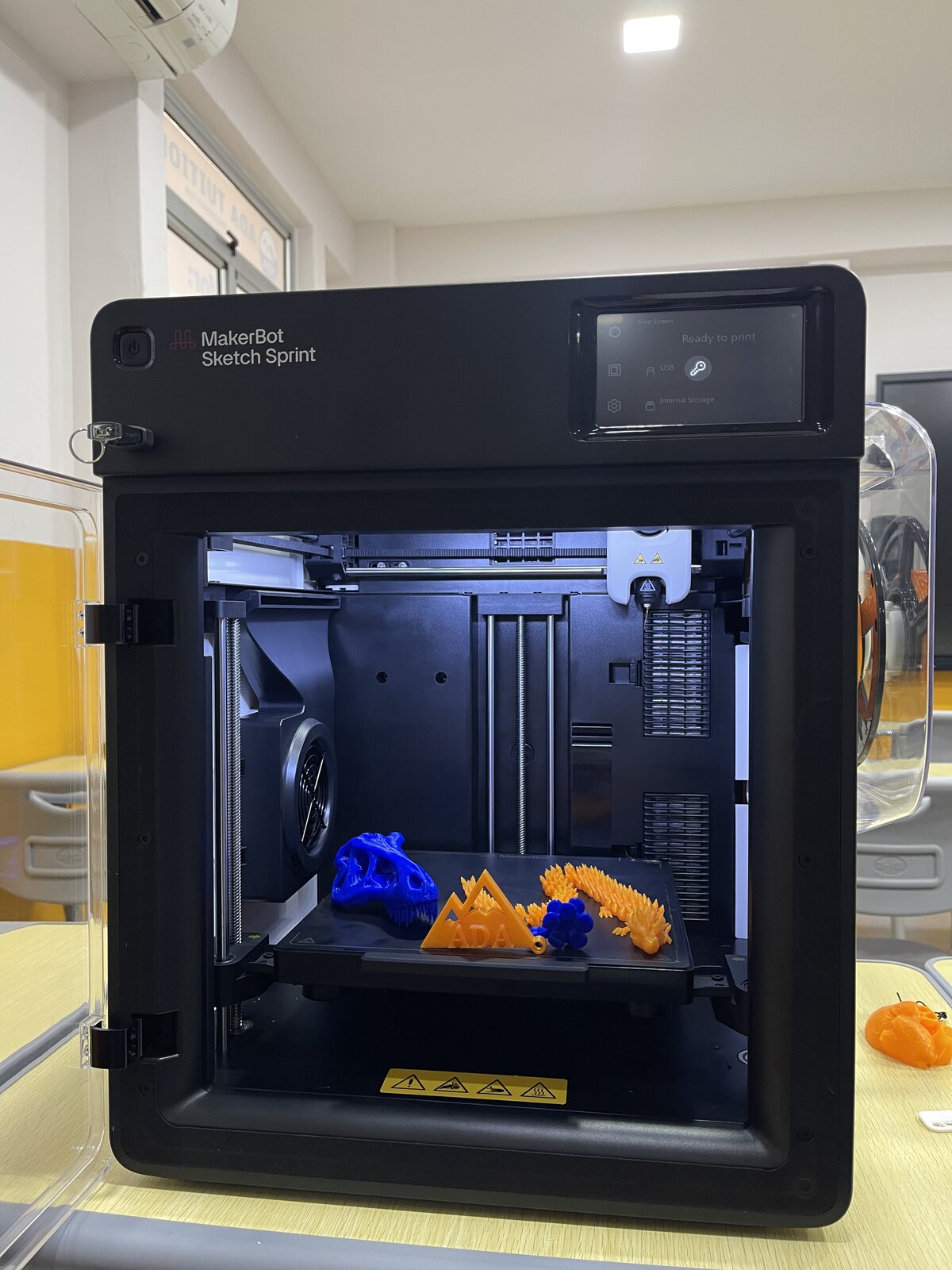 MakerBot Sketch Sprint printer